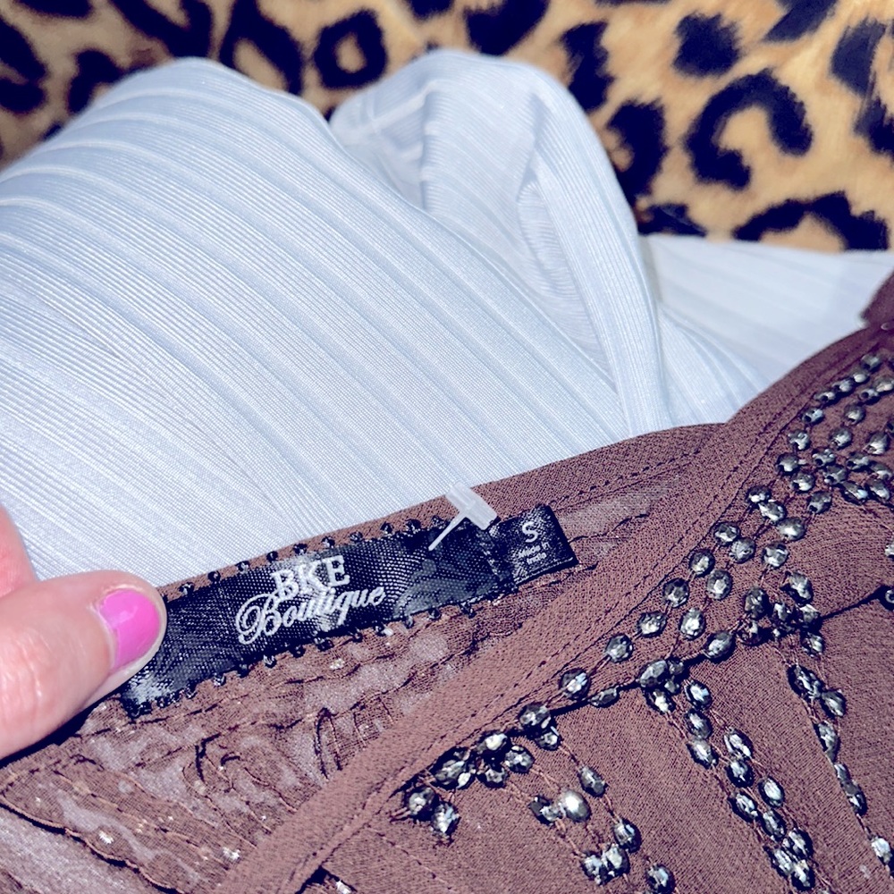 The Buckle • BKE Boutique